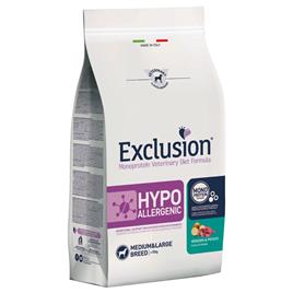 Exclusion veado e batata - 12 kg