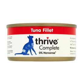 Thrive Complete 6 x 75 g - Atum