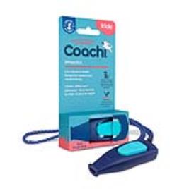 Coachi Whizzclick apito para treino - 1 unidade