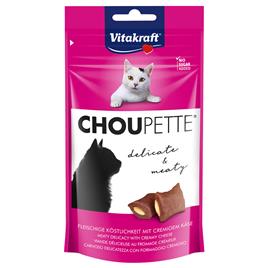 Vitakraft Choupette® snacks de queijo para gatos - 40 g