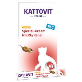 Kattovit Special Cream Rim/Renal - Frango (24 x 15 g)