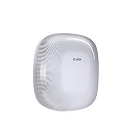 Porta Toalhitas Abs Star Branco 32.5X14.6X37.4cm