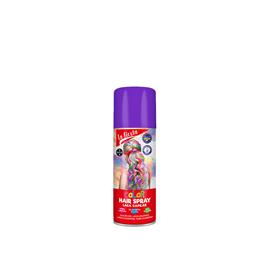 Laca Cabelo Cor Roxo 125ml