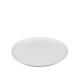 Prato Porcelana Pizza Branco 30.5cm