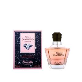 Perfume Mulher Black Diamond 100ml