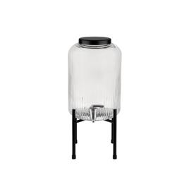 Dispensador Líquido Industrial 7L 20X45cm