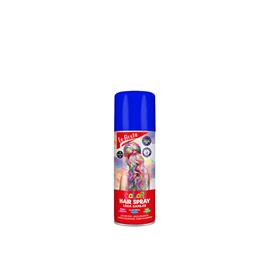 Laca Cabelo Cor Azul 125ml