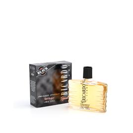 After Shave Ricardo Black 100ml