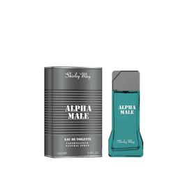 Perfume Homem Alpha 100ml