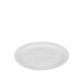 Prato Porcelana Raso 26cm