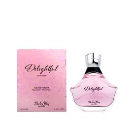 Perfume Mulher Delightful 100ml