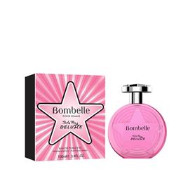 Perfume Mulher Bombelle 100ml