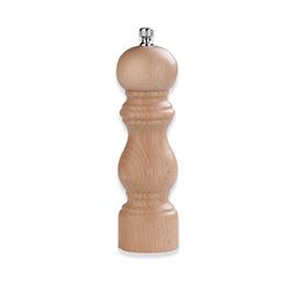 Moinho Pimenta Madeira Haya 5X15cm