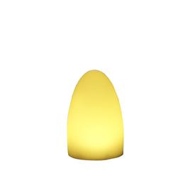 Candeeiro Mesa Tebur Bullit 10X15cm