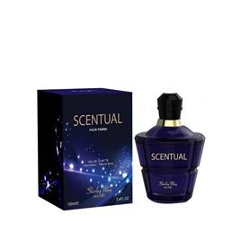 Perfume Mulher Scentual 100ml