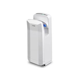 Secador Mãos Abs Elegance Vertical Branco 2050W 30X22X68.5cm