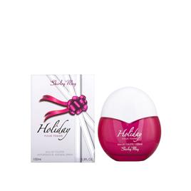 Perfume Mulher Holiday 100ml