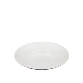 Prato Porcelana Pasta 27cm