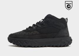 Timberland GreenStride Motion 6 - Black, Black