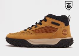 Timberland GreenStride Motion 6 - BROWN, BROWN