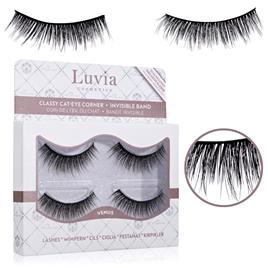 Luvia Cosmetics    1 und.