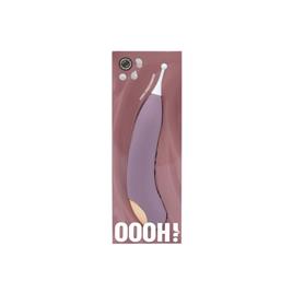 Vibrador de alta precisão