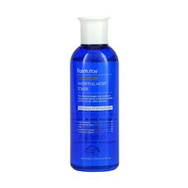 Tónico Molhado com Água de Colágeno 200 ml