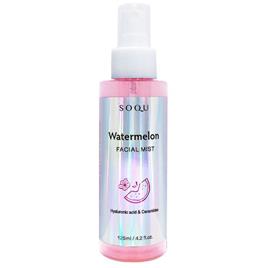 Névoa Facial Melancia 125 ml