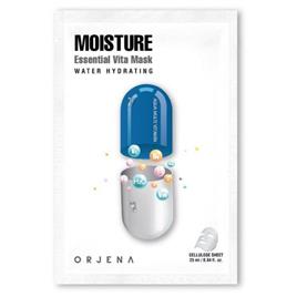 Máscara Moisture Essential Vita 25 ml