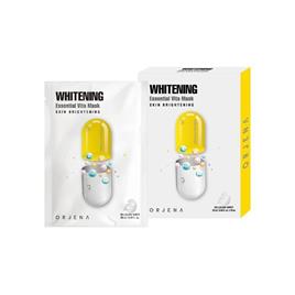 Máscara Whitening Essential Vita 25 ml