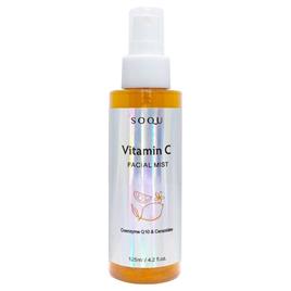 Vitamina C Névoa Facial 125 ml