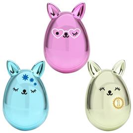 Escova para cabelo Smart Rabbit