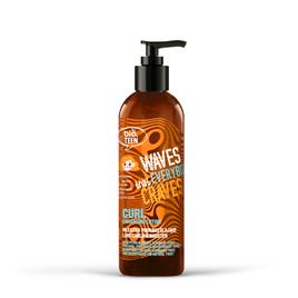 Leite Potenciador de Caracóis 150 ml