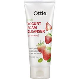 Fruit Yogurt Strawberry Facial Cleanser 150 ml