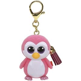 Porta-chaves MINI Boo Pingüino Glider