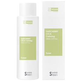 Tartcherry Cica Calming Facial Toner 150 ml