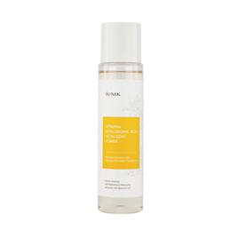 Tónico revitalizante com ácido hialurónico 200 ml