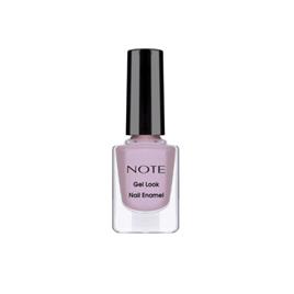 Verniz de unhas Gel Look Nail Enamel 9 ml