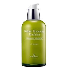 Emulsão Balancing Natural 130 ml