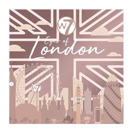 Eyes of London Eyeshadow Palette