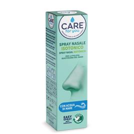 Spray Nasal isotónico 125 ml