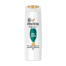 Nutriplex champô Anticaspa 225 ml