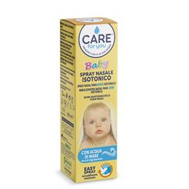 Spray Nasal para Bebés 100 ml