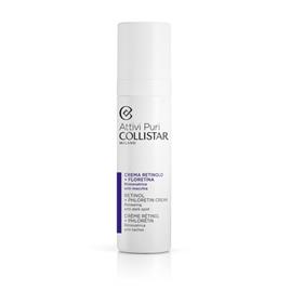 Attivi Puri Creme com Retinol + Florentina 50 ml