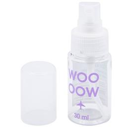 Bote Spray de Viagem 30 ml