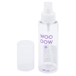 Bote Spray de Viagem 100 ml