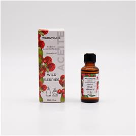 Óleo para ambientador 30 ml