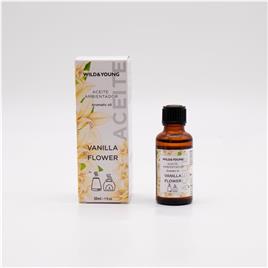 Óleo para ambientador 30 ml