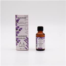 Óleo para ambientador 30 ml