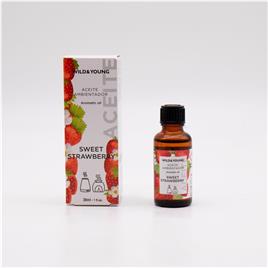 Óleo para ambientador 30 ml